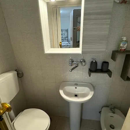 Feriehus Numaroom *